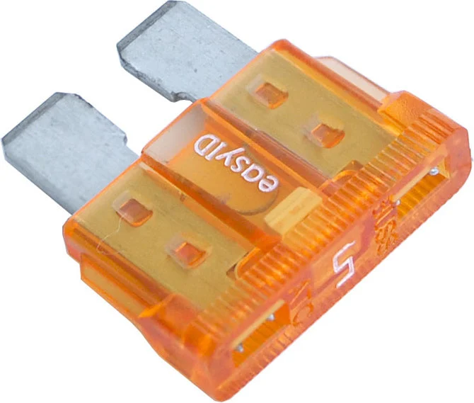 BSS easyID Fuse 5A