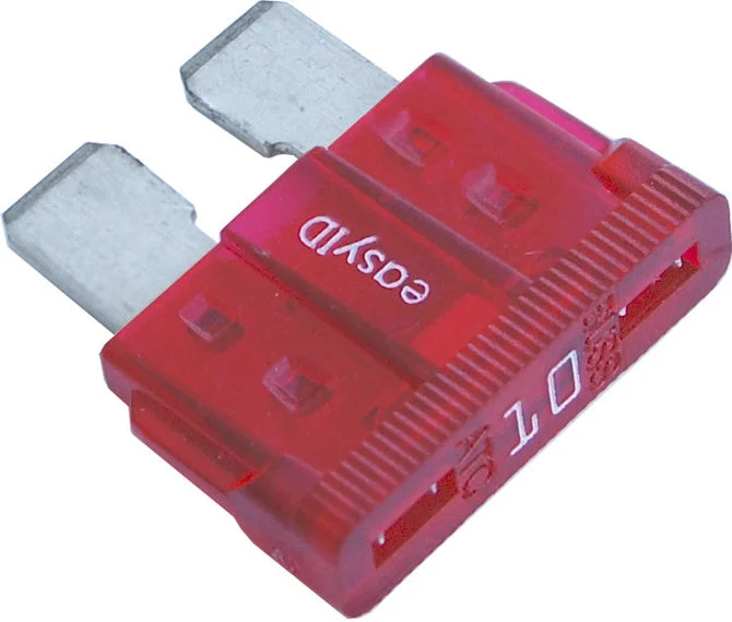 BSS easyID Fuse 10A