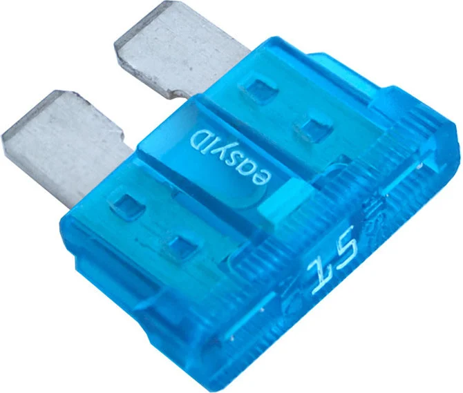 BSS easyID Fuse 15A