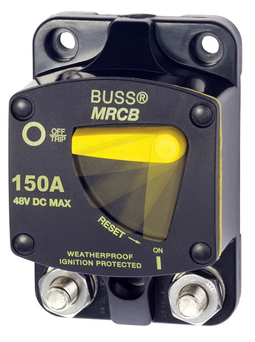 BSS 187-Series Breaker - Surface Mount 150A