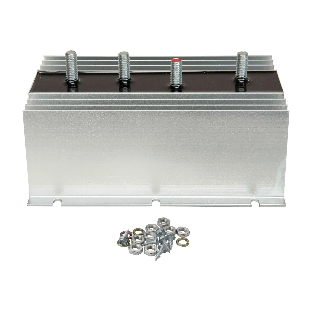 Sierra 18-6851 Battery Isolator - 3 Battery, 120 Amp - 18-6851