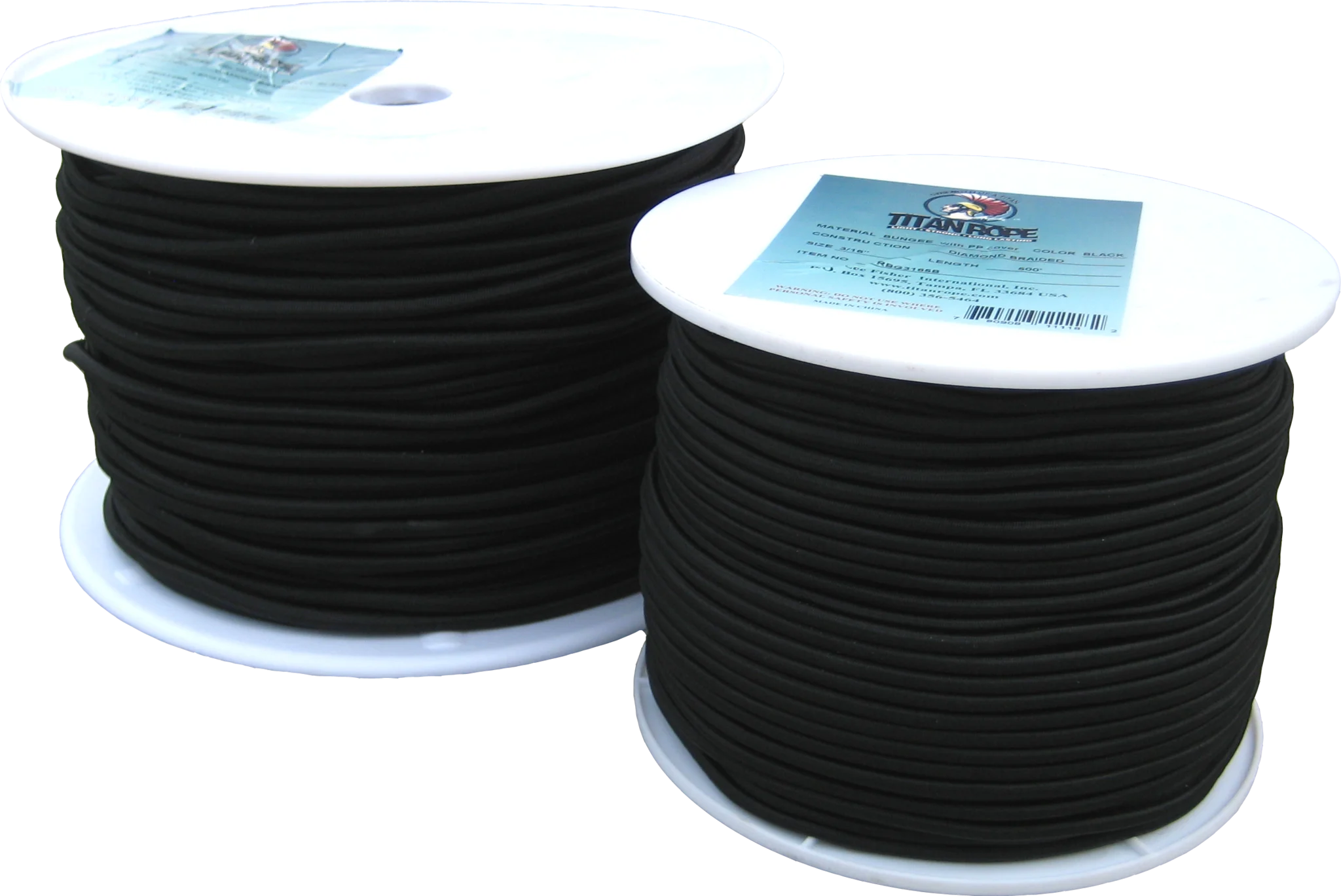 Bungee Cord - 500 ft