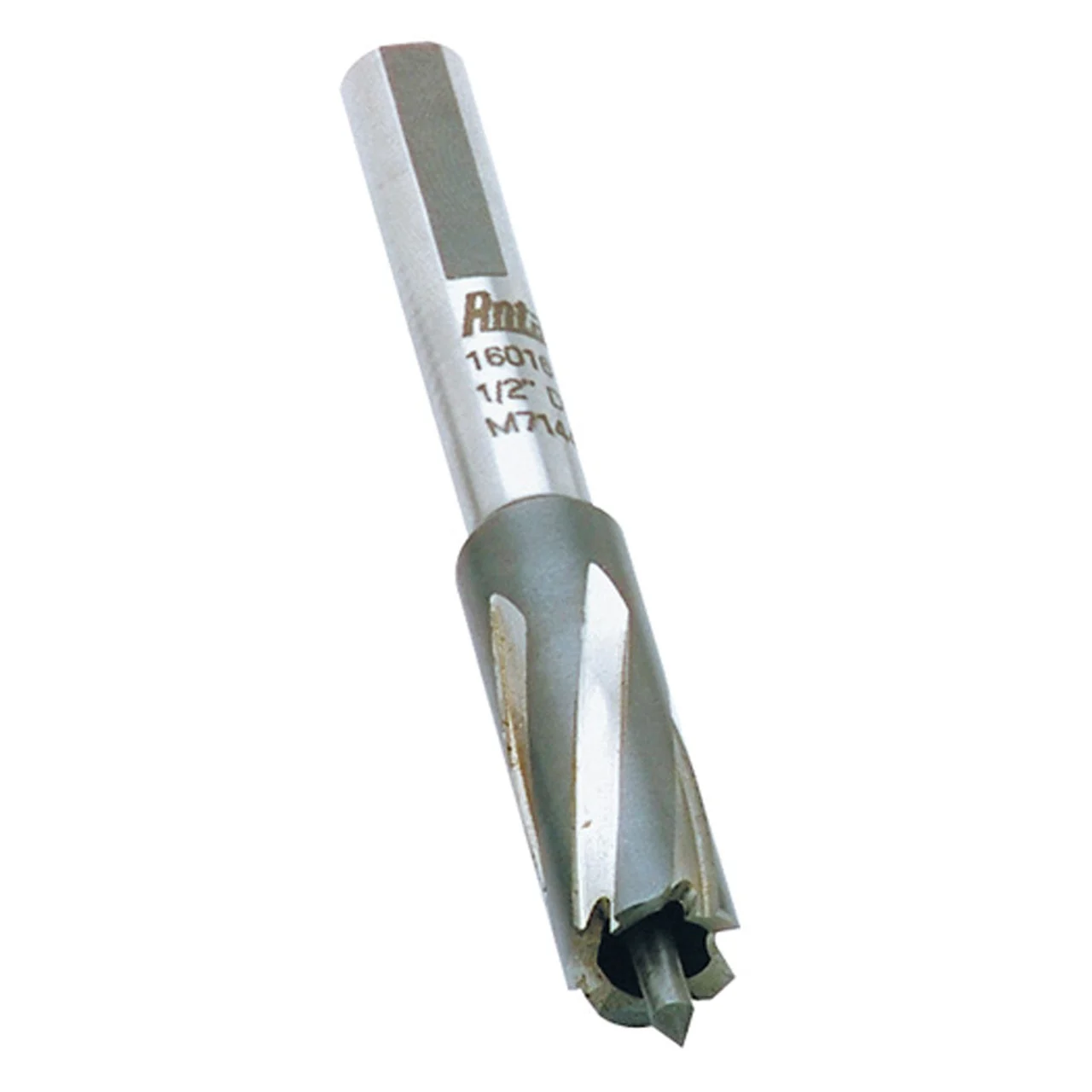 Reese 6810 Rotabroach Hole Cutting Tool With Pilot - 1/2" - 6810
