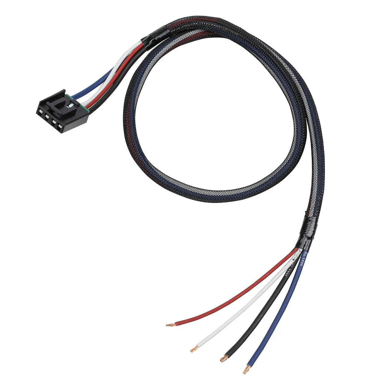 Tekonsha 20160 Brake Control Plug Universal - 60" - 20160