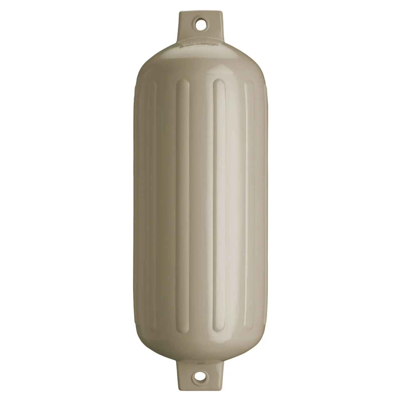 Polyform G-6 SAND G Series Fender - 11" x 30", Sand - G-6 SAND