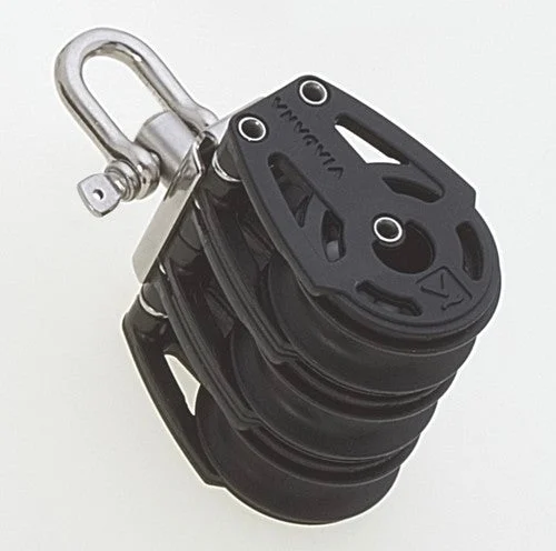 Viadana 38mm Triple Composite Block, 96.38