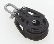 Viadana 38mm Single Composite Block, 96.30