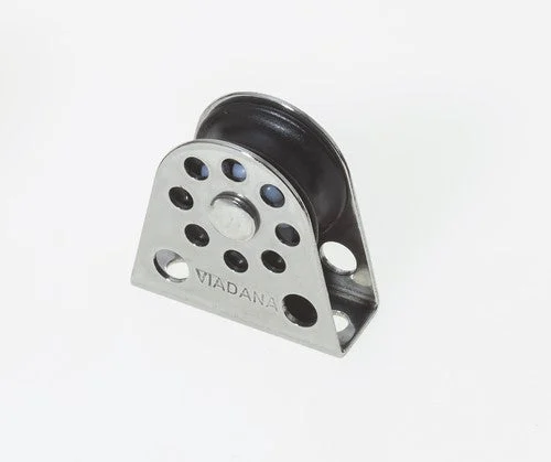 Viadana 22mm Single Upright Lead Block, 10.78