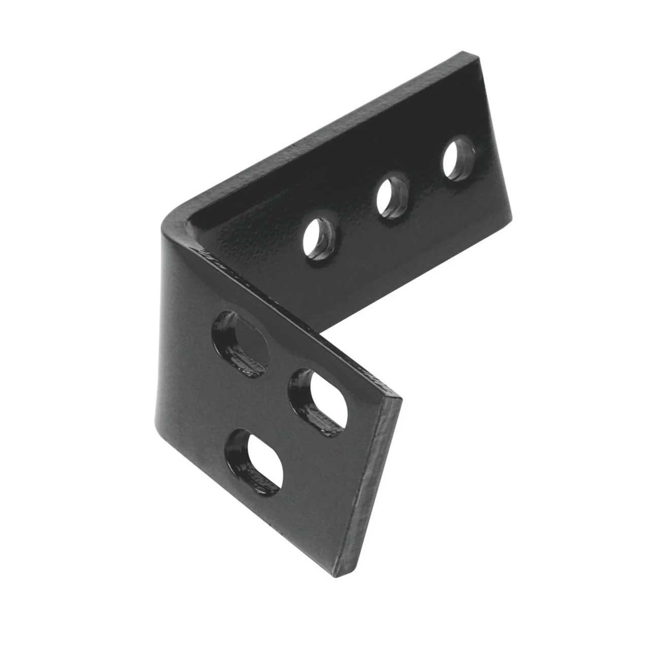 Reese 58023 Optional Fifth Wheel Bracket Kit for #30035 - Fits Select Dodge RAM 2500 and 3500 (2002-2012) - 58023