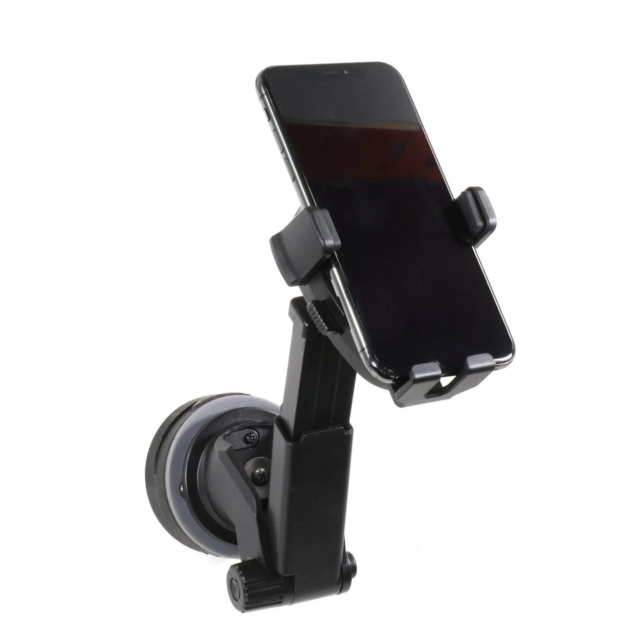 Clam 16944 ClamLock Phone Holder - 16944