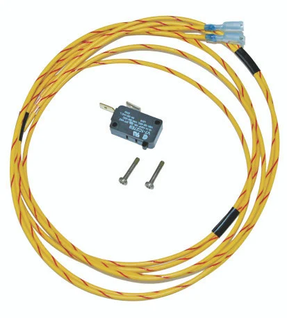 Sea Star Solutions - Neutral Safety Switch - Sierra Marine Engine Parts (ca27090p) - CA27090P