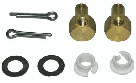 Sea Star Solutions - Brass 3300 Pivot Kit (ca27563p) - CA27563P