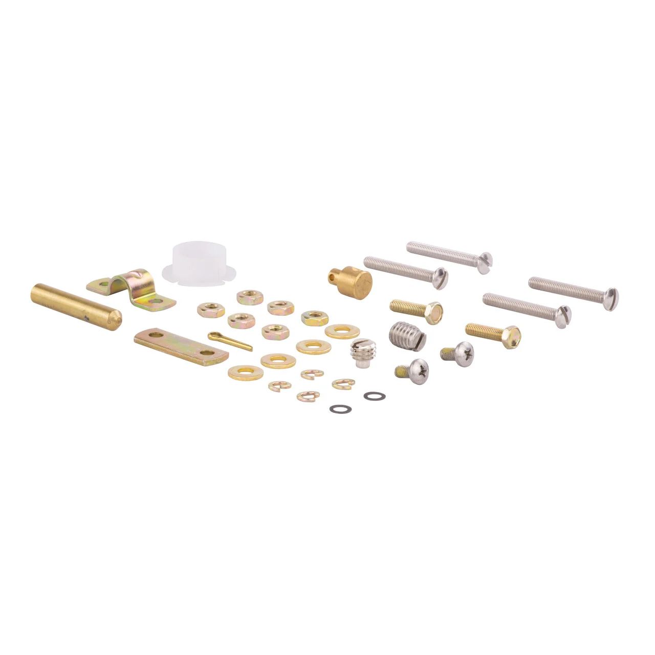 Sea Star Solutions - Single S - Hardware & Bearing Kit (ca67868p) - CA67868P