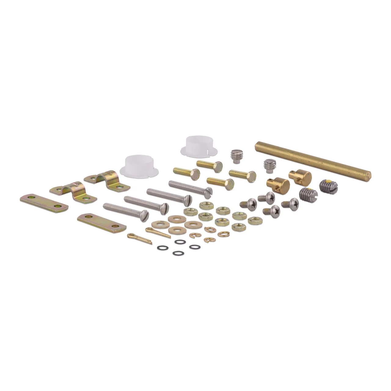 Sea Star Solutions - Hardware & Bearing Kit 3300 (ca67869p) - CA67869P