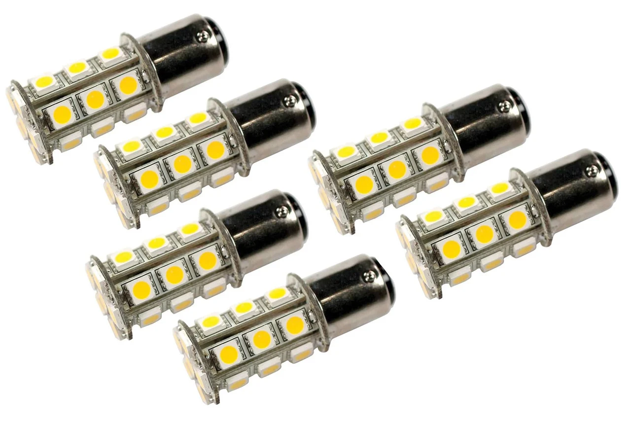 Diamond Group By Valterra Products DG726161VP Bulb Repl Led T-5 Daylight - DG726121VP