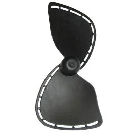 Seekr By Caframo Replacement Blade F/Ultimate 747 & 757 - Black