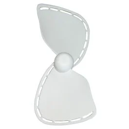 Seekr By Caframo Replacement Blade F/Ultimate 747 & 757 - White