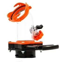 Camco Rhino Blaster Pro W/Gate Valve