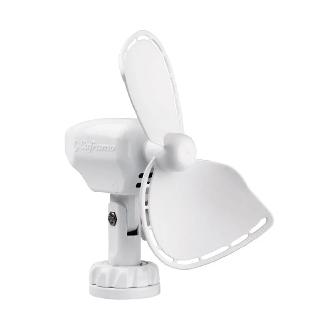 Caframo Ultimate (Direct Wire) 7" 12V Fan