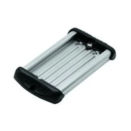 Cannon Aluminum Mounting Track - 6"