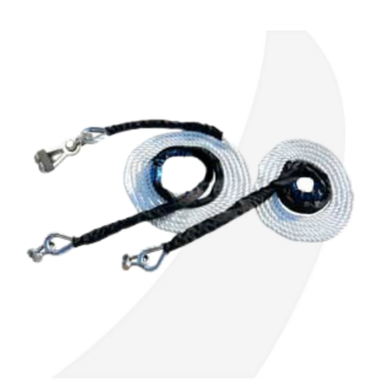 Mantus Marine Catamaran Bridle System, no hook