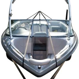 Carver Straps Support System W/Support Pole
