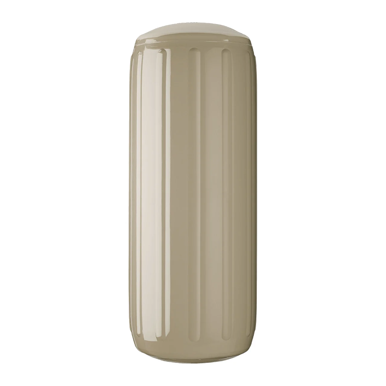 Polyform HTM-3 SAND HTM Series Fender - 10.5" x 27", Sand - HTM-3 SAND