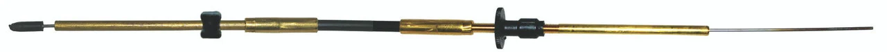 Sea Star Solutions - 13' Seastar Cntrl Cable Type O (cc17013) - CC17013