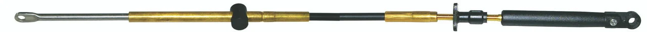 Sea Star Solutions - 22' Seastar Cntrl Cable Type Over Size (cc20522) - CC20522