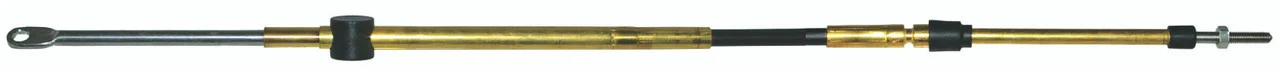 Sea Star Solutions - 23' Seastar Cntrl Cable Type 630 (cc21023) - CC21023