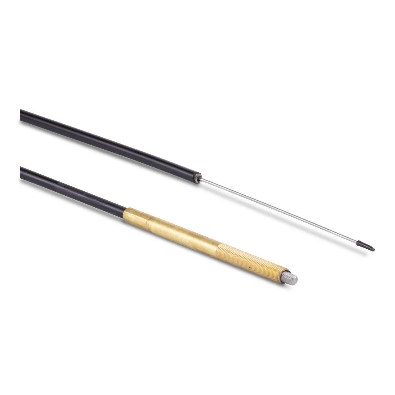 Sea Star Solutions - Control Cable 33lu W/knb/t-handle 15' (cc34315) - CC34315