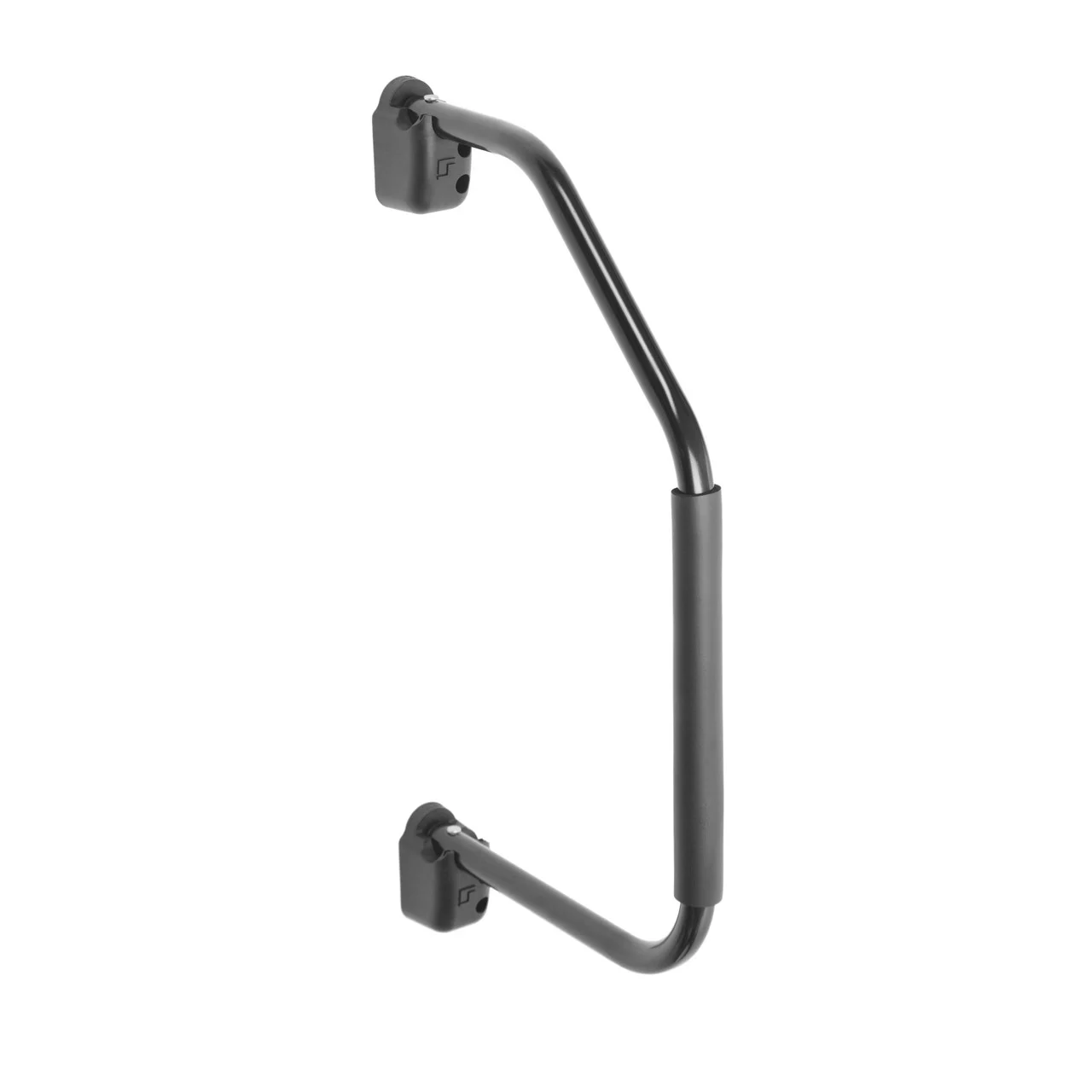Stromberg Carlson AM-800 Lend-A-Hand Assist Railing - Black - AM-800