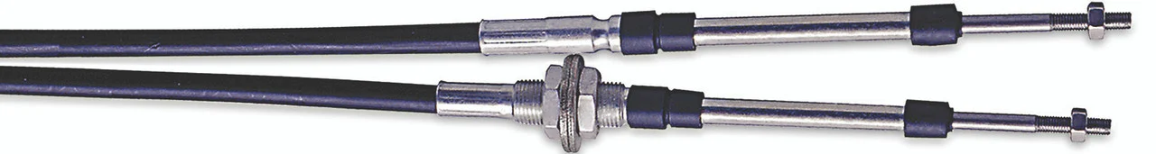 Sea Star Solutions - Xtreme 4300bc Cntrl Cable 10' (ccx43010) - CCX43010