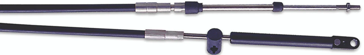 Sea Star Solutions - Control Cable Assembly 3600 Mercury Xtreme 9' (ccx63009) - CCX63009