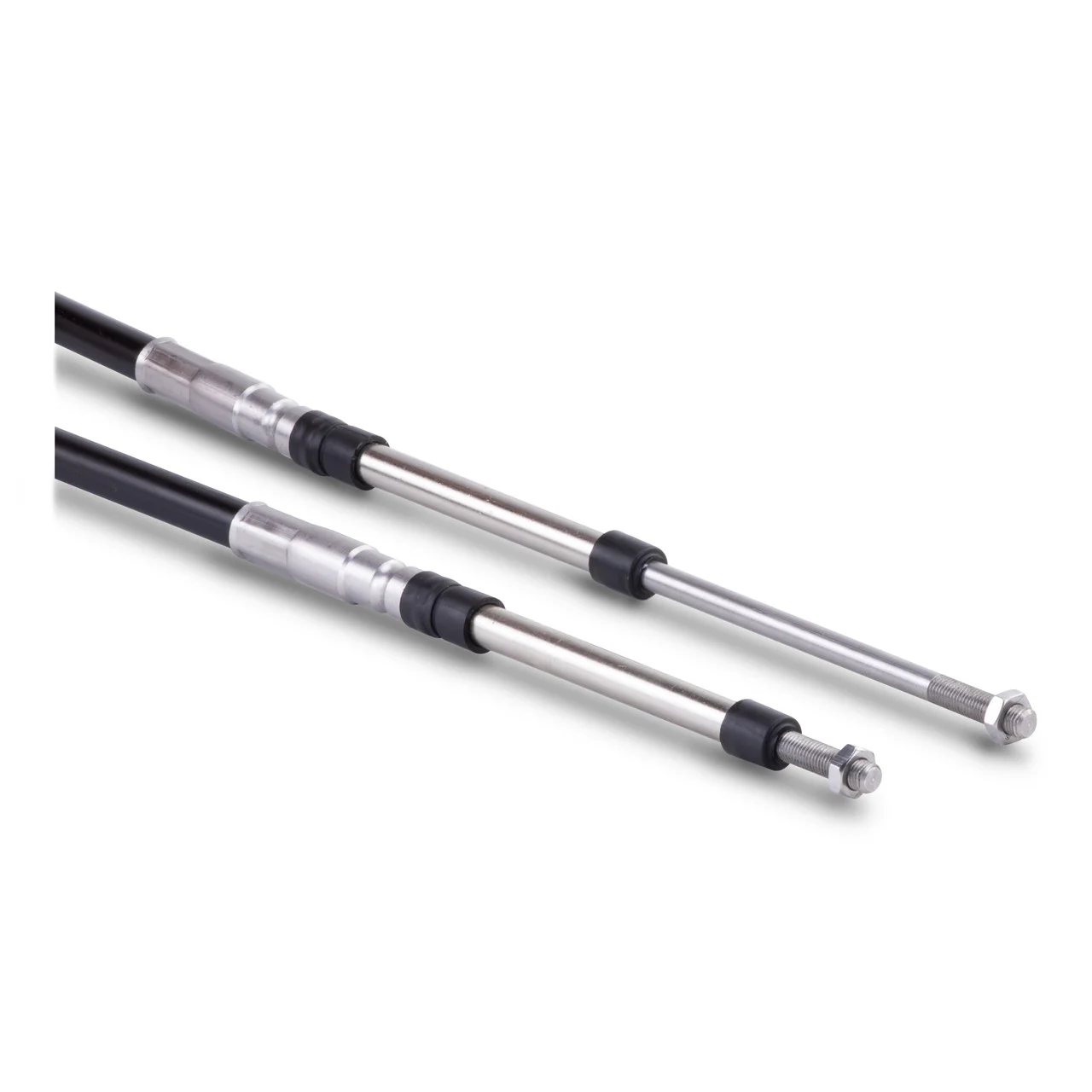Sea Star Solutions - Control Cable Assembly Xtreme 6400cc 14' (ccx64314) - CCX64314