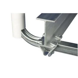 C.E. Smith 75" Guide F/I-Beam Mounting
