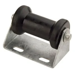 C.E. Smith 3" Stationary Keel Roller Assembly F/3" Tongue