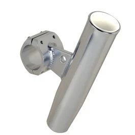 C.E. Smith Aluminum Clamp-On Rod Holder - Horizontal - 1.90" Od