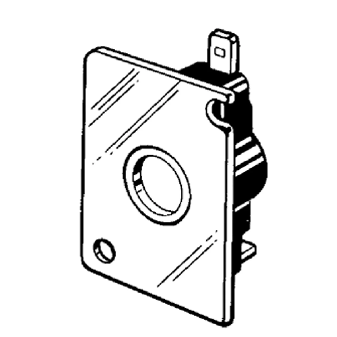 Suburban 231630 Furnace Limit Switch for SF-Series - 231630