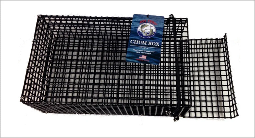 Chum Box