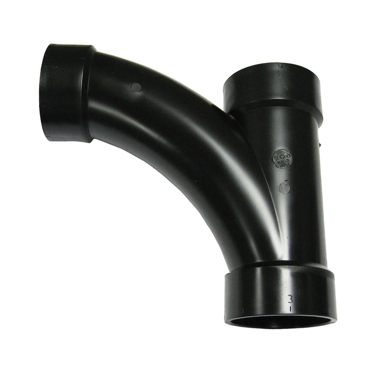 LaSalle Bristol 634303 Wye - 3" X 3" X 3" - 634303