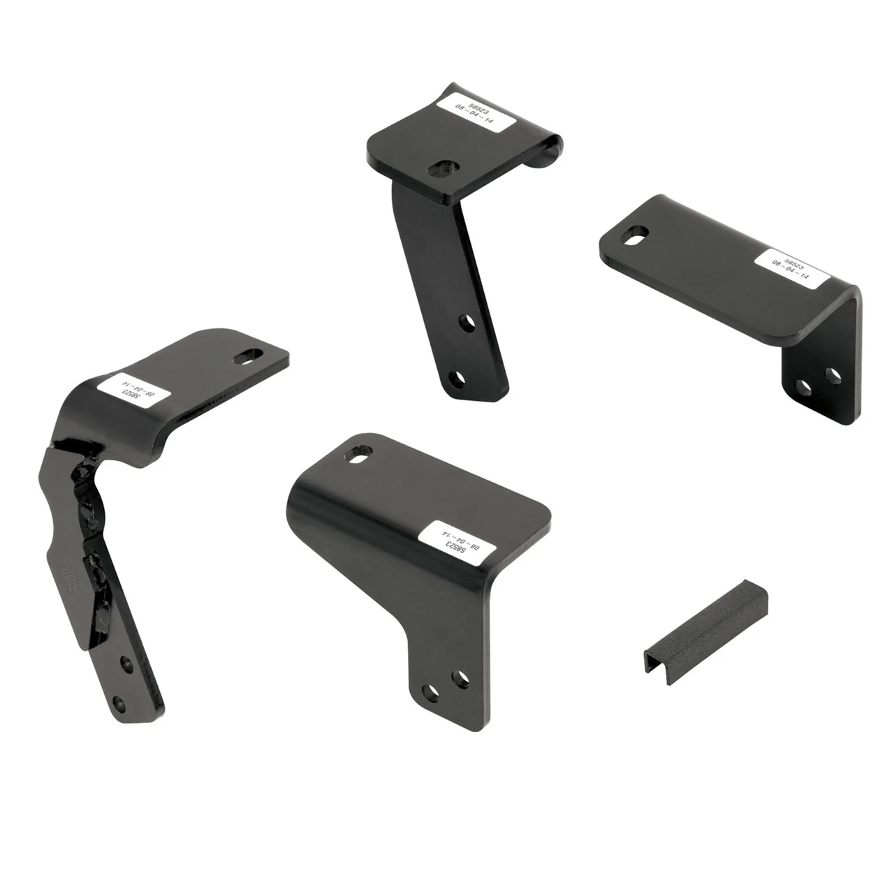 Reese 58523 Install Kit 2014+ For Dodge Ram - 58523