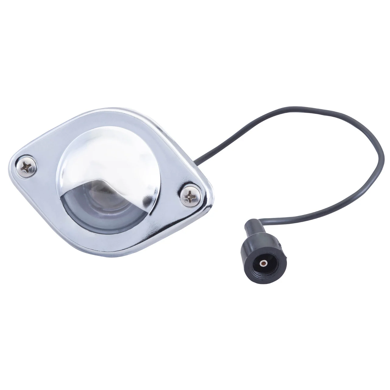 Grote 60251 Courtesy Light - Clear - 60251