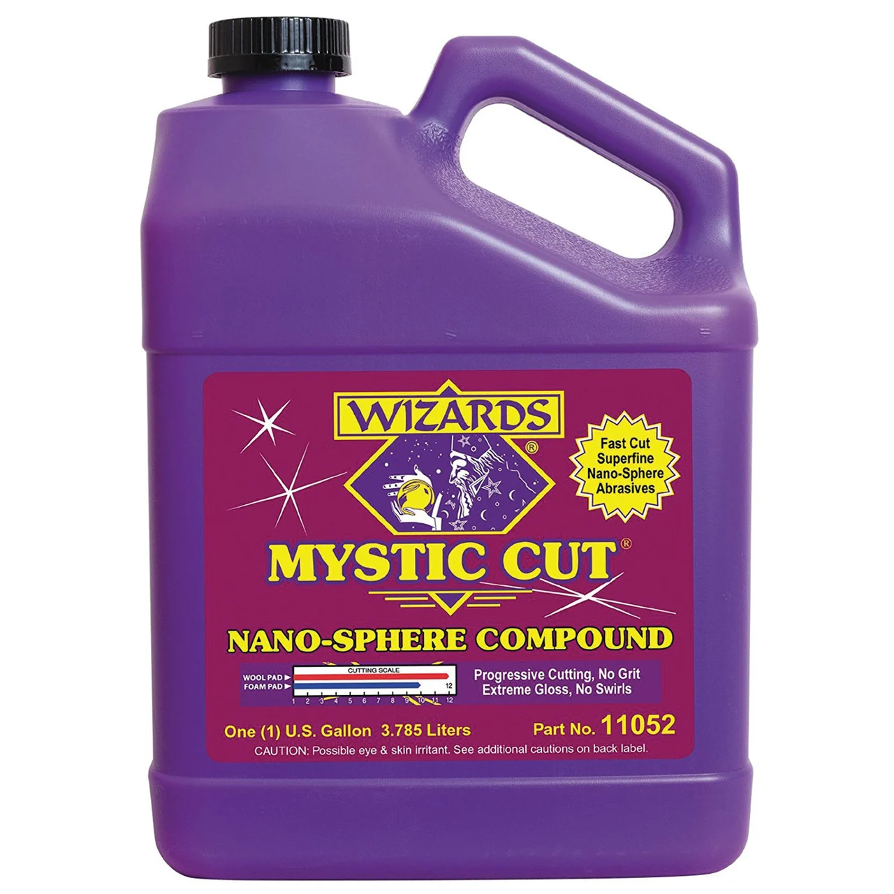 Wizards 11052 Mystic Cut - 1 Gallon - 11052
