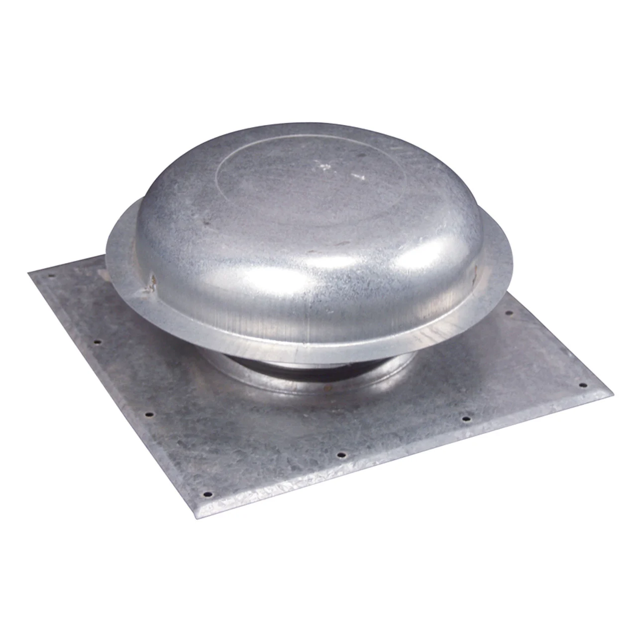 Ventline V2005-00 Plumbing Cap and Roof Flange - V2005-00