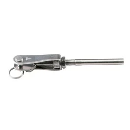 C. Sherman Johnson Short Adjuster F/1/8" Wire