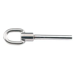 C. Sherman Johnson Single Threaded Gate Eye F/1/8" Wire