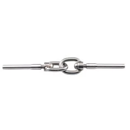 C. Sherman Johnson Interlocking Swivel Gate Eye F/3/16" Wire