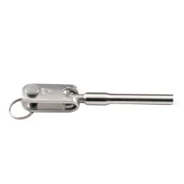 C. Sherman Johnson "T" Style Toggle Jaw F/3/16" Wire