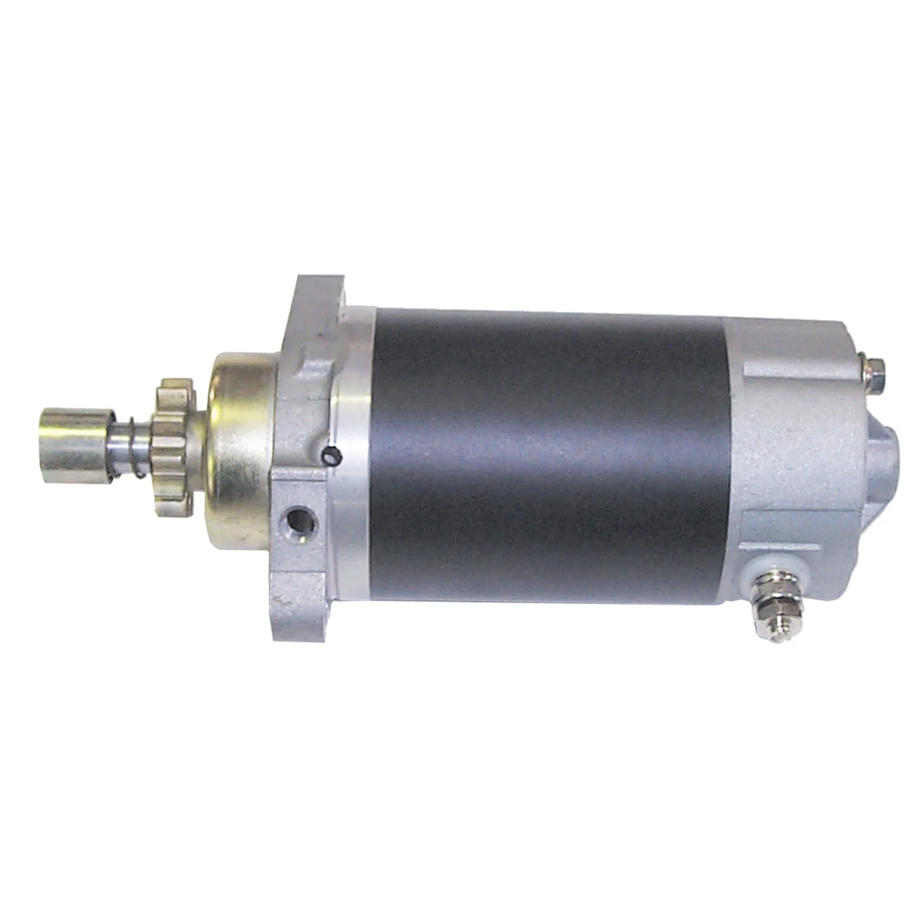 Sierra 18-6421 Outboard Starter - 18-6421